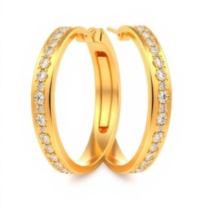 Lắc vàng thời trang